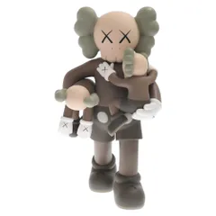 2024年最新】kaws フィギュア カウズ ブラウンの人気アイテム - メルカリ