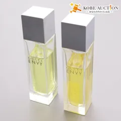 レア　グッチ　エンヴィ　５０ｍｌ　EDT　ほぼ未使用品 グッチ GUCCI エンヴィ ENVY 50ml 香水 EDT オーデトワレ 残量9