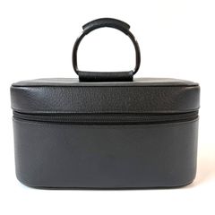 ◼️GUCCI◼️ メイクポーチ 化粧ポーチ ハンドバッグ バニティバッグ