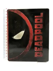 デッドプール スチールブック Deadpool Steelbook Amazon.com: Deadpool Steelbook. / Sold Out U.K. Version