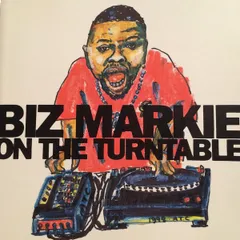 2025年最新】BIZ markie レコードの人気アイテム - メルカリ