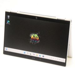 HP EliteBook x360 1030 G3 第8世代 Core i5-8250U/8GB/新品SSD512GB(M.2)/タッチ対応/無線LAN/Webカメラ/Win11Pro/13型/フルHD