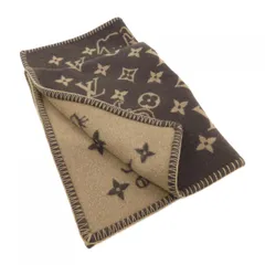 ルイヴィトン LOUIS VUITTON ブランケットのサムネイル
