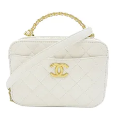 2023年最新】chanel ヴァニティーの人気アイテム - メルカリ