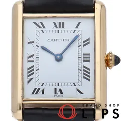 2024年最新】腕時計 カルティエの人気アイテム - メルカリ
