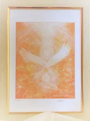 こころの風景コレクション【岡雅明　エンジェル・ハムスター】60％お値引き！！ こころの風景コレクション【岡雅明エンジェル・ハムスター】60