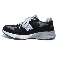 2025年最新】NEW BALANCE MR993BKの人気アイテム - メルカリ