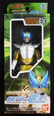 バンダイ ライダーヒーローシリーズ 仮面ライダー電王 仮面ライダー電王(ウイングフォーム) RHDEX