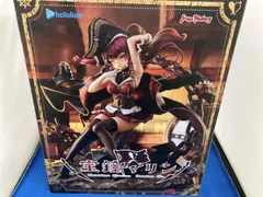 現状品　開封品 マックスファクトリー 宝鐘マリン 1/7 ホロライブ