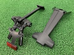 値下げ中！SR400 SR500用ボルトオンループフレーム - メルカリ