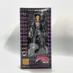 【中古】開封)超像可動 プロシュート[10]