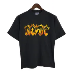 2025年最新】acdc tシャツ 90sの人気アイテム - メルカリ