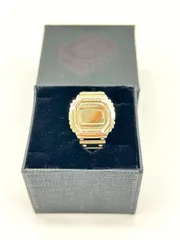 2025年最新】G-SHOCK GOLD RINGの人気アイテム - メルカリ