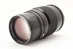 ★ゼンザブロニカ ZENZA BRONICA ZENZANON MC 250mm F5.6 For ETR★ #1840AR11