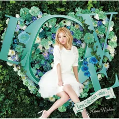 CD / 西野カナ / Love Collection ～mint～ (通常盤)