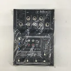 Mackie Mix5 コンパクトミキサー Amazon | MACKIE マッキー アナログミキサー MIX5 アナログ