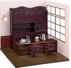2025年最新】ねんどろいど プレイセット 喫茶店の人気アイテム
