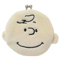 【メール便】スヌーピー ミニポーチ フェイスコスメミニポーチ チャーリーブラウン ピーナッツ ユニック かわいい プレゼント キャラクター グッズ 