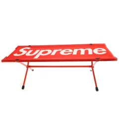 Supreme Helinox Bench One Red - SS22 - US