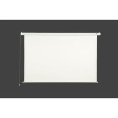 【新品】【送料無料】Electric84XHFG-J-Edgefree 電動巻上げスクリーン スペクトラムエッジフリー 84インチ 16:10 ホワイトケース ELITE SCREENS エリートスクリーン