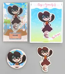 【中古】雑貨 C100 SPY×FAMILY ちびるめヨルセット