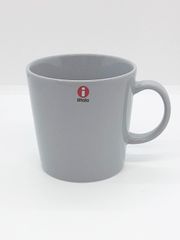 iittala ティーマ Teema マグカップ 300ml パールグレー 単品