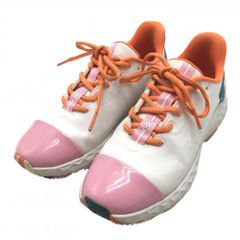 ジーフォア ゴルフシューズ G/FORE スパイクレス 防水 カモニット