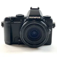 2024年最新】Olympus Stylus 1の人気アイテム - メルカリ