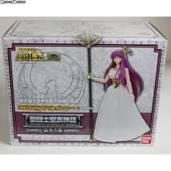未開封 購入キャンペーン 特別限定品 聖闘士聖衣神話 城戸沙織 フィギュア 聖闘士聖衣神話EX 女神アテナ＆城戸沙織 －ディバインサーガ
