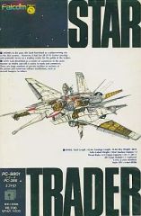PC-8801「スタートレーダー」日本ファルコム - メルカリ