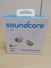 ANKER Soundcore Sleep A20 - メルカリ