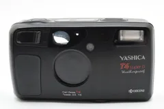 2025年最新】yashica t4の人気アイテム - メルカリ