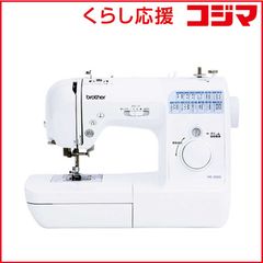Brother コンピューターミシン オリビア500 未使用品 - メルカリ