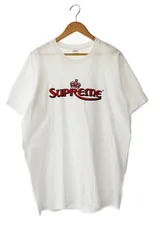 2025年最新】crown tee supremeの人気アイテム - メルカリ