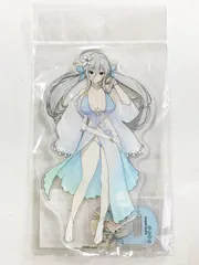 新品未開封　閃乱カグラ　シノビマスター　アクリルスタンド　制服　水着 グッズ-スタンドポップ】シノビマスター 閃乱カグラ NEW LINK