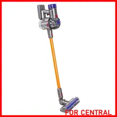 【新着商品】キャスドン (CASDON) おもちゃ ダイソン コードレス トイクリーナー 掃除機 日本語説明付き 68750 正規品