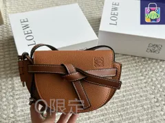 断捨離中 美品 ロエベ ショルダーバッグ-WTO輸入1-LT10