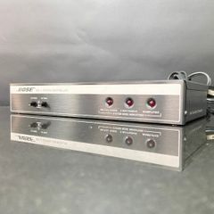 BOSE 802-C システムコントローラー