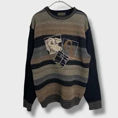 2025年最新】gianni valentino セーターの人気アイテム - メルカリ