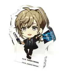 【中古】アクリルスタンド・アクリルパネル 叶(アビスパ福岡) アクリルフィギュア 「楽天コレクション 2023 J1 18クラブ×にじさんじ Cパターン」 C-17賞