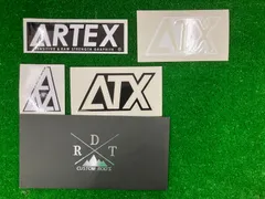 drt アーテックス　artex ロンT グレー　サイズXL　新品 drt アーテックス artex ロンT グレー サイズXL 新品オン