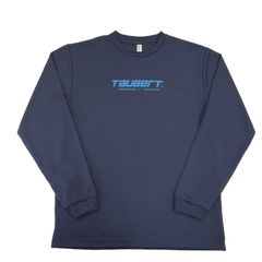 TAUBERT (トーバート) TAUBERT ﾛｺﾞﾄﾞﾗｲﾛﾝｸﾞTｼｬﾂBL NV T89107-11