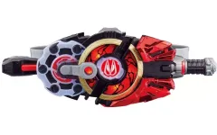 【新品】おもちゃ SUPER BEST 変身ベルト DXデザイアドライバー 「仮面ライダーギーツ」