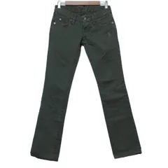 DSQUARED2 ダメージ加工 スキニーデニム 36 DSQUARED2 ディースクエアード デニム ダメージ加工 スキニー