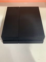 SONY　PlayStation 4 CUH-1200B　PS4　通電確認のみ　ジャンク　①