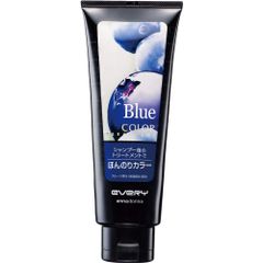 1) (x 160グラム <ブルー> カラートリートメント エブリ アンナドンナ EVERY(エブリ)