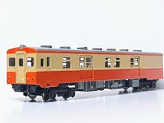 キハ工房 B-03 キユニ19(1, 3, 4) ペーパーキット Nゲージ 1/150 鉄道模型