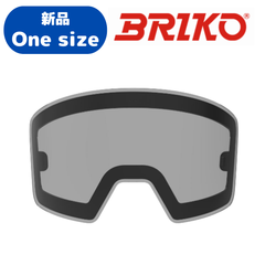 BRIKO　ブリコ　LENS GARA FIS 8.8　241173W