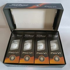 メルカリShops  1 / 4 Titleist タイトリスト　12球　PRO V1