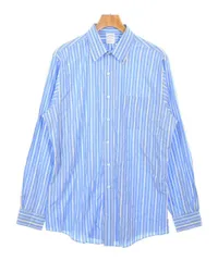 Brooks Brothers ドレスシャツ メンズ 【古着】【中古】【送料無料】